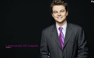 Leonardo Di Caprio